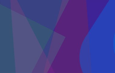 Soyut renkli arkaplan tasarımı. Desen sanatsal sunum arkaplanı. yaratıcı geometri Arkaplanı