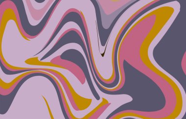 Çapraz çizgiler ve şekillerle soyut geometrik arkaplan. Vektör illüstrasyonu.