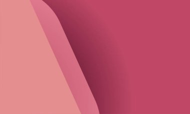 Çapraz çizgiler ve şekillerle soyut geometrik arkaplan. Vektör illüstrasyonu.