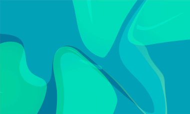 Çapraz çizgiler ve şekillerle soyut geometrik arkaplan. Vektör illüstrasyonu.