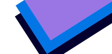 Çapraz çizgiler ve şekillerle soyut geometrik arkaplan. Vektör illüstrasyonu.