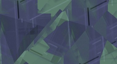 Tasarımınız için renkli desen Boya Dokuları arkaplanı