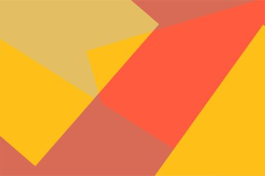 Web Tasarımı, Yazdırma, Sunum, afiş, Flyer, dergi için Soyut Geometrik Şekiller Arkaplanı. dizayn