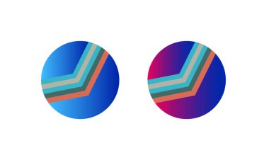 Web Tasarımı, Yazdırma, Sunum, afiş, Flyer, dergi için Soyut Geometrik Şekiller Arkaplanı. dizayn