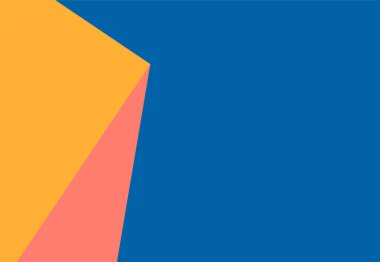 Web Tasarımı, Yazdırma, Sunum, afiş, Flyer, dergi için Soyut Geometrik Şekiller Arkaplanı. dizayn