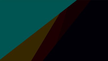 Soyut Renkli Arkaplan Tasarımı. Desen Arkaplan Tasarımı. Tebrik kartı tasarım ve hediye kartları. Dinamik şekil ve çeşitli renkli arka plan. Renkli geometrik arkaplan.