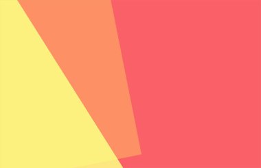 Geometrik şekil ve çizgilerle soyut bir arkaplan. Vektör çizimi. Bölüm 10