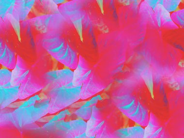 Suluboya kusursuz desen. Soyut arkaplan. Elle boyanmış doku. Renkli doku. Soyut geometrik desen. suluboya çiçek duvar kağıdı.