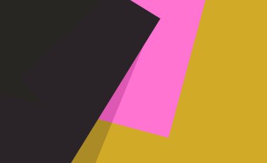 yaratıcı geometrik arkaplan deseni, vektör