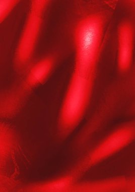 Soyut renk şablonu arka planı. Desensel sanatsal sunum Arkaplan Yaratıcı, renk örtülü geometrik şekiller