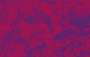 Sanatsal dokuya sahip soyut arkaplan, çeşitli canlı renklerde köşegen çizgiler,