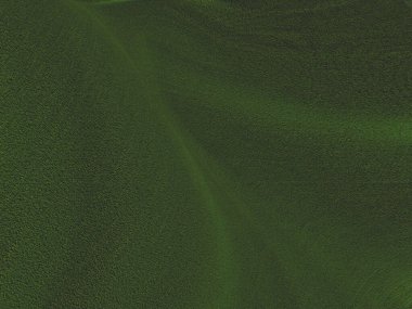 Sanatsal dokunun yer aldığı soyut renkli arkaplan, çeşitli canlı renklerde köşegen çizgiler,