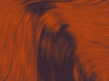 Sanatsal dokunun yer aldığı soyut renkli arkaplan, çeşitli canlı renklerde köşegen çizgiler,