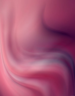 Parlak mor çizgiler ve dijital gradyan dokusuyla soyut hareket arkaplanı