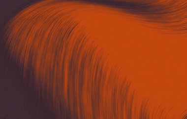 Sanatsal dokunun yer aldığı soyut renkli arkaplan, çeşitli canlı renklerde köşegen çizgiler,