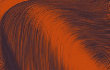 Sanatsal dokunun yer aldığı soyut renkli arkaplan, çeşitli canlı renklerde köşegen çizgiler,