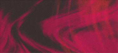 Soyut kırmızı gradyan, film tahıl dokusuyla modern bulanık arkaplan, zarif bir tasarım konseptiyle şablon, grafik tasarımınız için Moda Gradyan tanecikli doku.