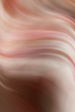 Soyut renkli hareket bulanık arkaplan tasarımı. Modern grafik tasarım arka planı olarak soyut hareket bulanık deseni.