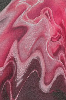 Soyut renkli hareket bulanık arkaplan tasarımı. Modern grafik tasarım arka planı olarak soyut hareket bulanık deseni.