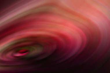 Soyut renkli hareket bulanık arkaplan tasarımı. Modern grafik tasarım arka planı olarak soyut hareket bulanık deseni.