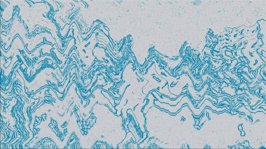 mavi su rengi grunge arkaplanı