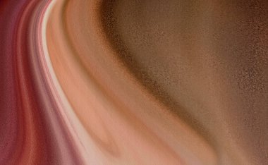 Soyut renkli arkaplan. Sanatsal doku sunumu Yaratıcı Arkaplan, Yumuşak dalga şekilleri kavramı 