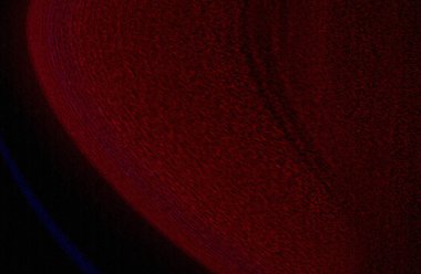 Soyut renkli arkaplan. Sanatsal doku sunumu Yaratıcı Arkaplan, Yumuşak dalga şekilleri kavramı 