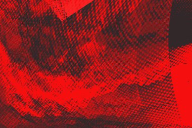 Soyut renkli arkaplan tasarımı. Doku sanatsal tebrik kartı tasarımı ve hediye kartları. Yaratıcı, geometri Arkaplanı