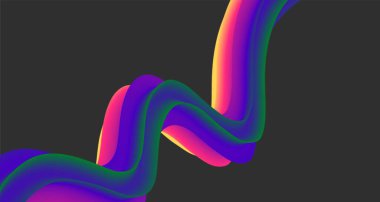 Modern renkli arkaplan desenleri, soyut geometrik şekil grafik tasarımı. Vektör düz arkaplan tasarımı ve poster başlığı kapakları.