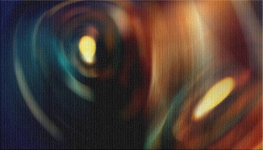 Renkleri karıştıran soyut renkli arkaplan, rengarenk dokular, düz girdaplar oluşturan modern bulanık arkaplan, film tahıl dokusu, zarif bir tasarım konseptiyle şablon, grafik tasarımınız için Moda Gradyan tanecikli doku.