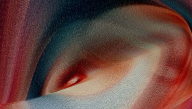 Soyut renkli hareket bulanık arkaplan, dalga pürüzsüz şekilleri, grafik tasarımın için arkaplan