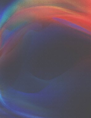 Soyut renkli hareket bulanık arkaplan, dalga pürüzsüz şekilleri, grafik tasarımın için arkaplan