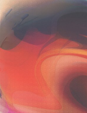 Soyut renkli hareket bulanık arkaplan, dalga pürüzsüz şekilleri, grafik tasarımın için arkaplan