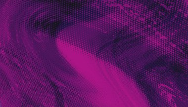 Pürüzsüz şekilli soyut renkli arkaplan. Renk örtüsü