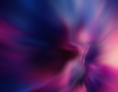 Soyut renkli hareket bulanık arkaplan, dalga pürüzsüz şekilleri, grafik tasarımın için arkaplan