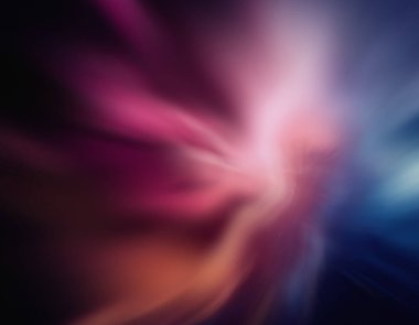 Soyut renkli hareket bulanık arkaplan, dalga pürüzsüz şekilleri, grafik tasarımın için arkaplan