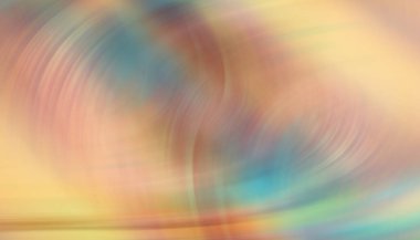 Soyut renkli hareket bulanık arkaplan, dalga pürüzsüz şekilleri, grafik tasarımın için arkaplan