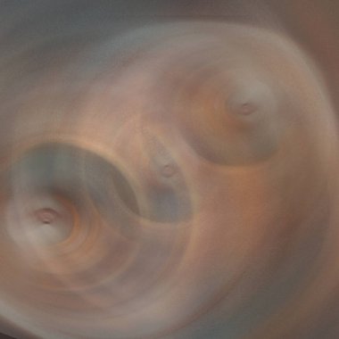 Soyut renkli hareket bulanık arkaplan, dalga pürüzsüz şekilleri, grafik tasarımın için arkaplan