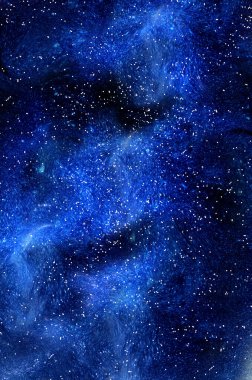 Dijital soyut renk kalıbı ve doku arkaplanı