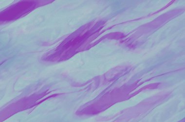 Soyut renk geometrisi düz kompozisyon arkaplanı doku ve şekillerle