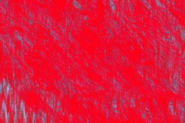 Soyut renk geometrisi düz kompozisyon arkaplanı doku ve şekillerle