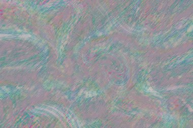 Soyut renk geometrisi düz kompozisyon arkaplanı doku ve şekillerle