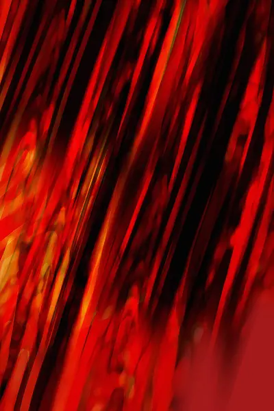 Tasarım için soyut kırmızı ve siyah arkaplan. Kırmızı ve siyah soyut. Soyut illüstrasyon