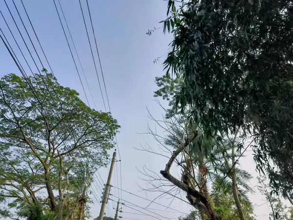 yüksek voltaj kulesi, elektrik iletimi