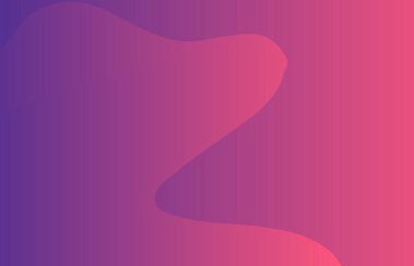 Minimum geometrik eğilim vektör arkaplanını şekillendirir. Dinamik geometrik şekilli soyut gradyan geometrik arkaplan 