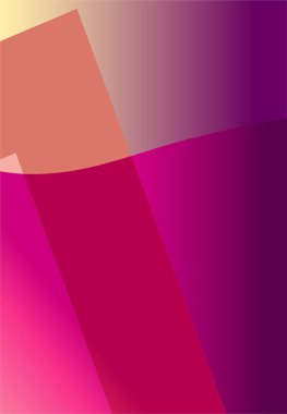 Soyut model arkaplanı. Renkli bir arka plan. Tebrik kartı şablonu