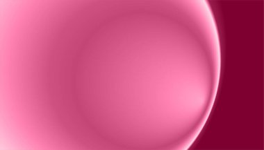 Soyut kırmızı renk arkaplanı ve duvar kağıdı. Kırmızı arkaplan renkli, vektör tasarımı resimlemesi.