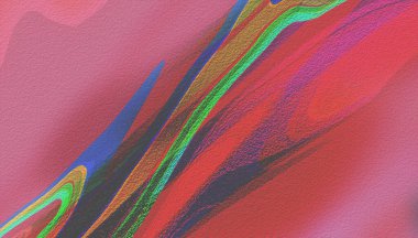 Soyut renkli arkaplan. Greading kart tasarımı