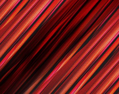 Yumuşak kıvrımlı koyu kırmızı arka plan kumaşı. Kırmızı desen, kırmızı desen arkaplan