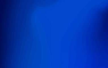 Soyut mavi arkaplan. Şirket işleri için modern mavi pürüzsüz şekiller soyut arkaplan sunumu tasarımı